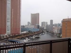 ＪＲ山手線 田町駅 徒歩7分 11階建 築12年の内装写真