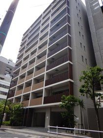 ＪＲ山手線 田町駅 徒歩7分 築12年