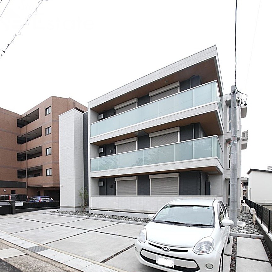 ＪＲ中央本線 新守山駅 徒歩9分 築1年