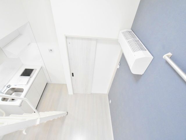 その他部屋・スペース　★★ロフトから★★