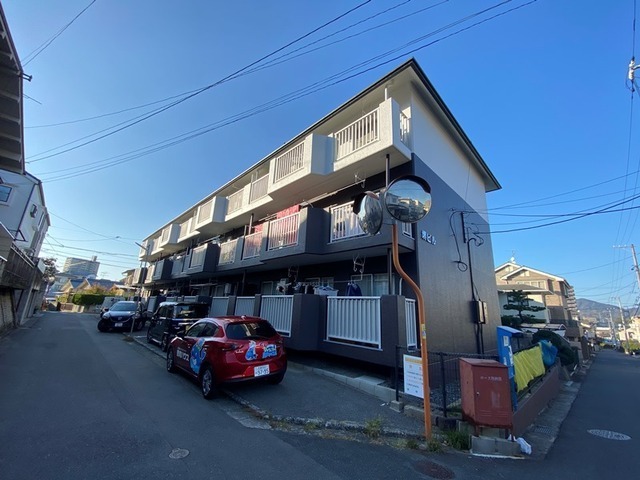 堺ビル