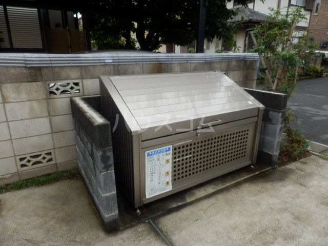 リベライズムの外観写真