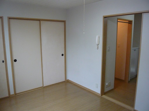 収納　収納あります