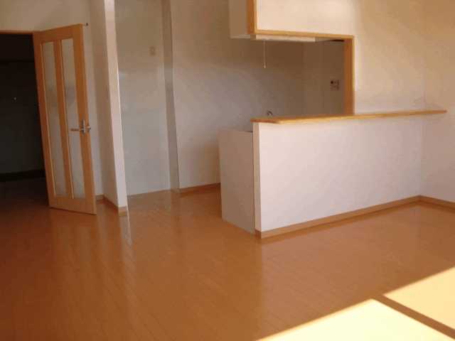 その他部屋・スペース　同物件他部屋　参考画像