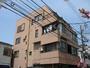 亀戸駅より徒歩13分 3階 築40年の賃貸物件