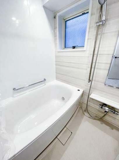 バス・シャワールーム　同タイプ参照