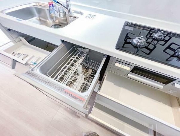 その他　キッチン・同タイプ参照