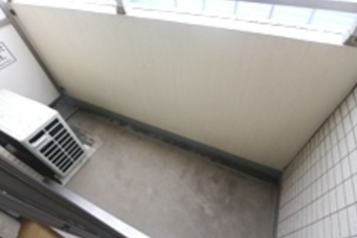 バルコニー　別号室参考写真
