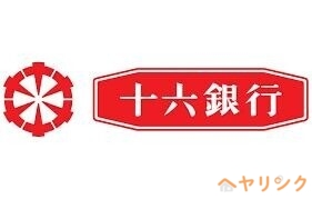 銀行　十六銀行名東支店（銀行）まで661m