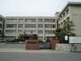 中学校　橿原市立橿原中学校（中学校）まで700m