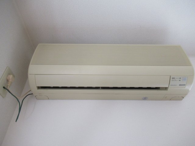 その他　エアコン