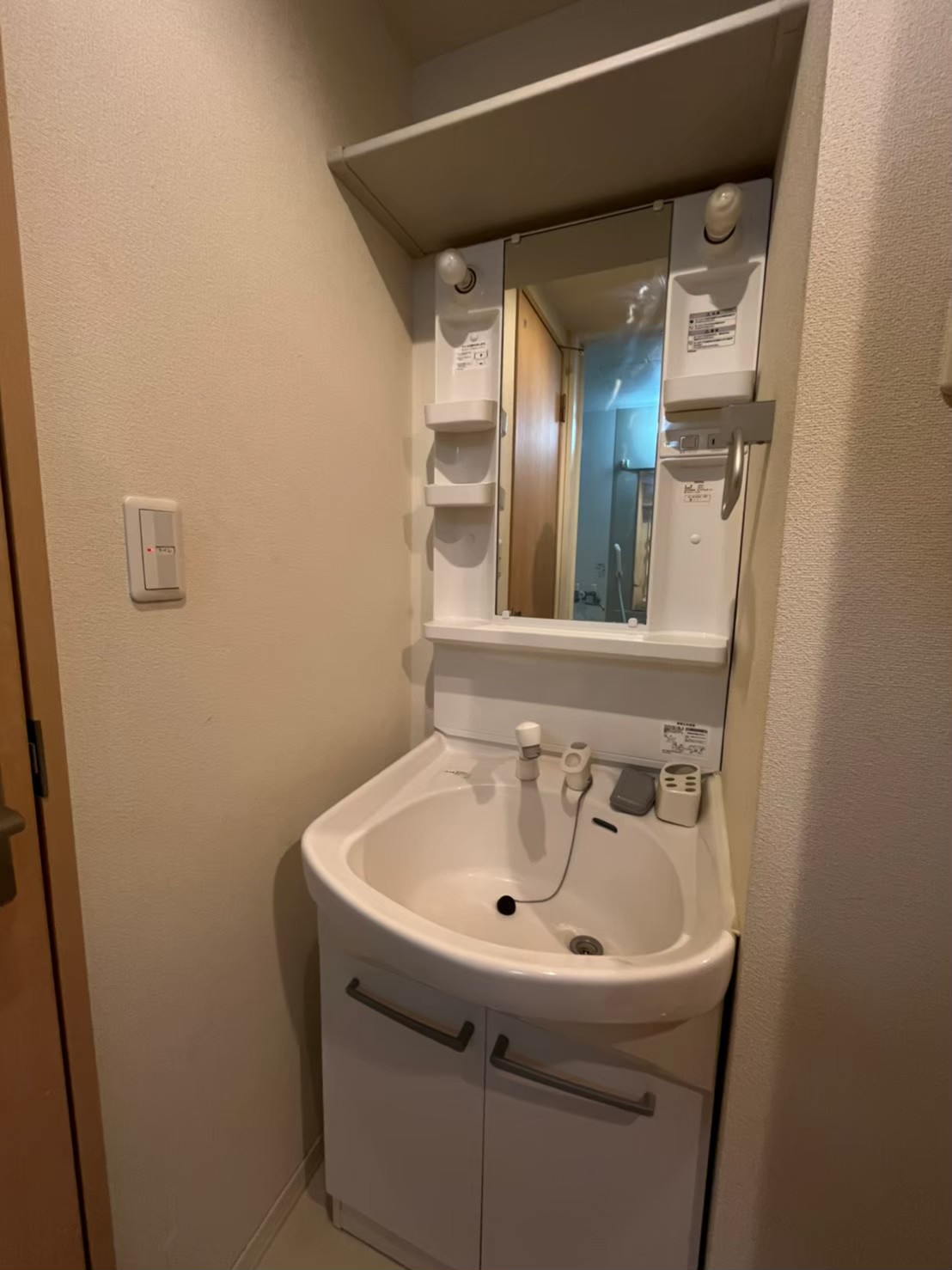 フォレストコートの内装写真
