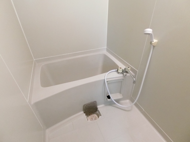 バス・シャワールーム　図面と現状の相違がある場合には現状を優先．．．