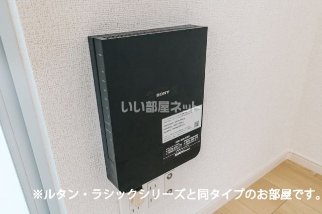 【筑紫野市武蔵のアパートのその他設備】