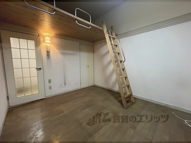 その他部屋・スペース　洋室