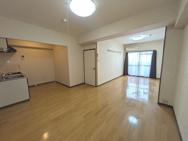 居室・リビング　（イメージ）