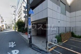 【パークアクシス新宿百人町の幼稚園・保育園】