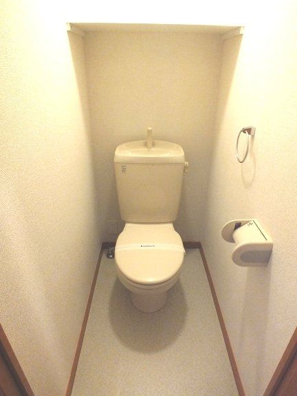 その他　女性に人気のバス・トイレ別