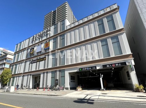 【ファステート名古屋駅前アルティスのスーパー】