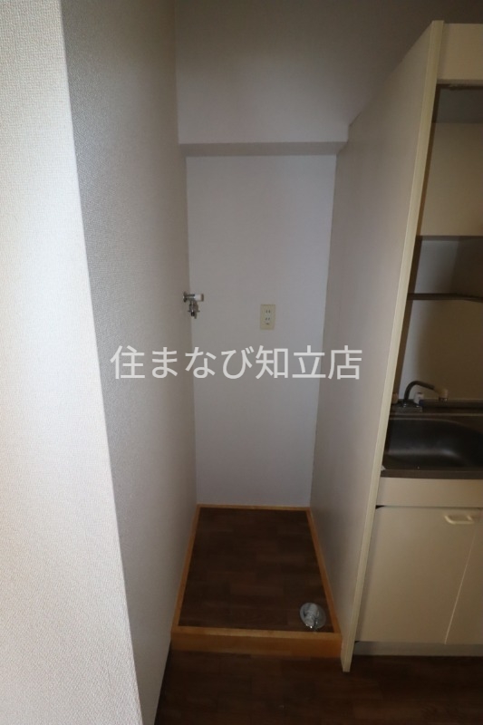 その他設備　同型別部屋写真