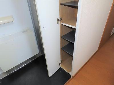 その他部屋・スペース　ベッドスペース