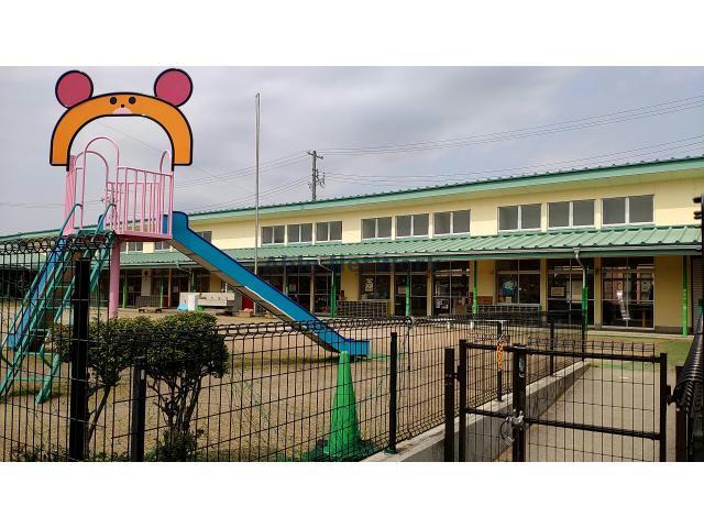 【エクスベルジェＢの幼稚園・保育園】