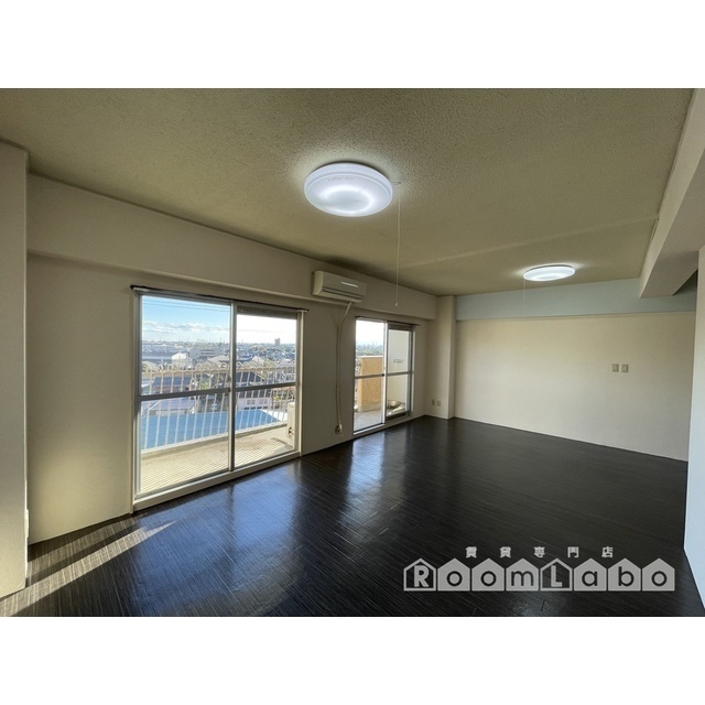 居室・リビング　ＬＤＫ