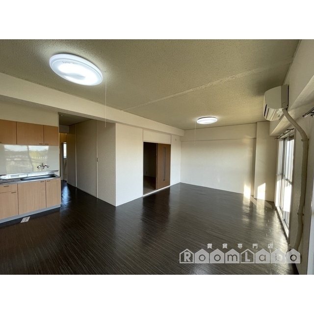 居室・リビング　ＬＤＫ