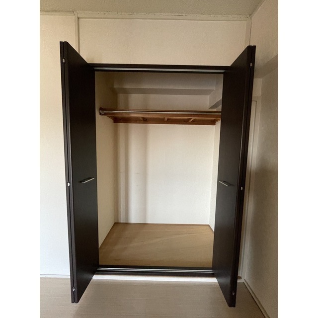 収納　中洋間ＣＬ