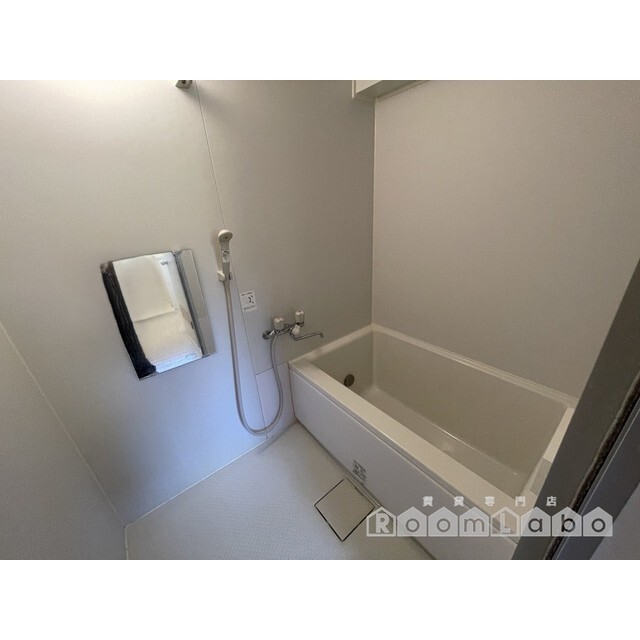 バス・シャワールーム　追炊き機能あり