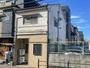 喜連瓜破駅より徒歩12分 1階 築55年3ヶ月の賃貸物件