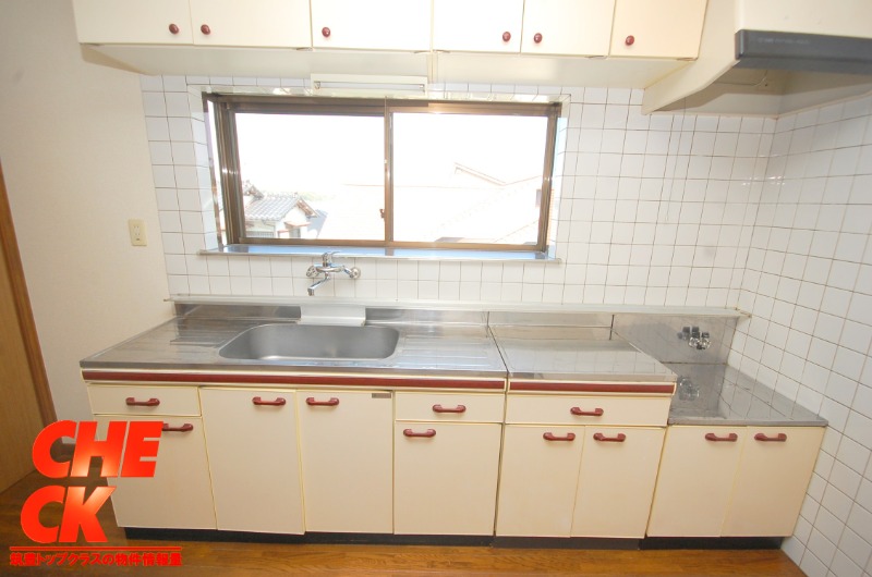 松本第2コーポ_内装_1