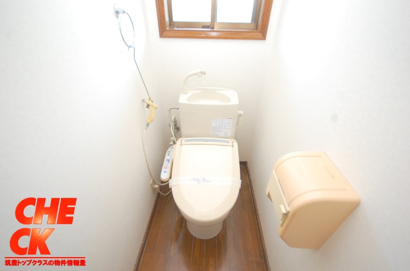 松本第2コーポ_内装_3