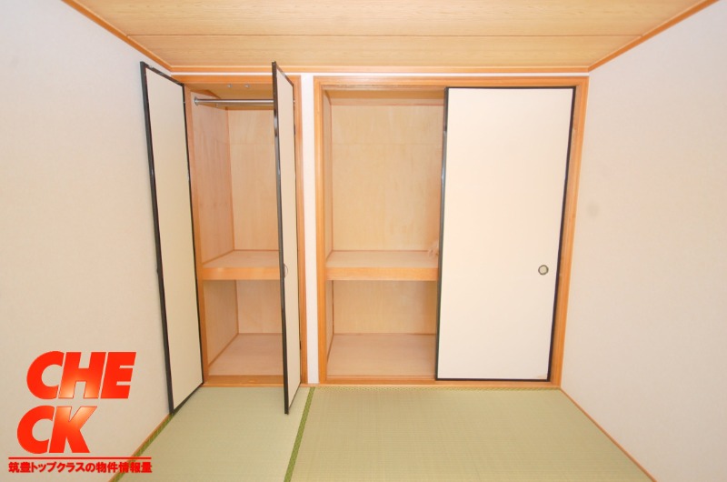 松本第2コーポ_内装_4