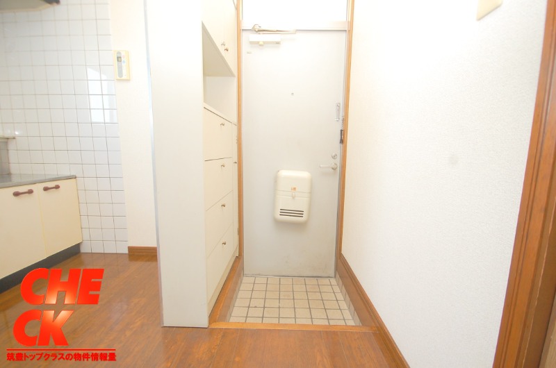 松本第2コーポ_内装_5