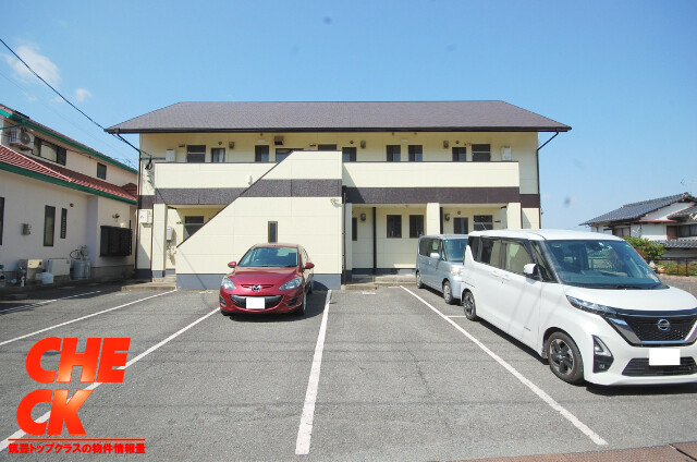 松本第2コーポ_その他_3