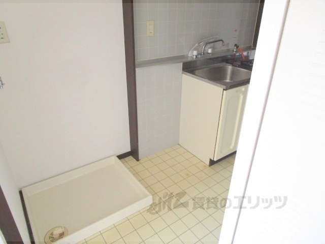 その他部屋・スペース　冷蔵庫置場