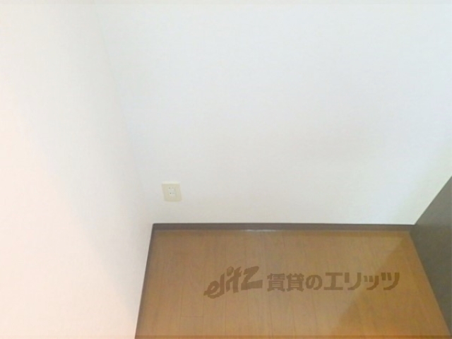 その他部屋・スペース　冷蔵庫置場