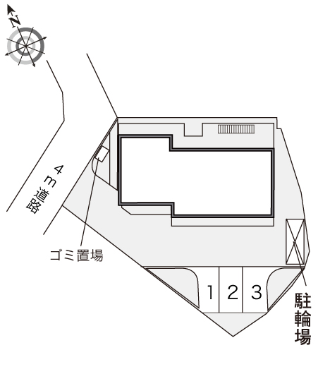 【レオパレスグレイトのその他】