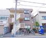 今出川駅より徒歩3分 1階 築34年11ヶ月の賃貸物件