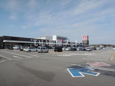 スーパー　フジ安城寺店（スーパー）まで1147m