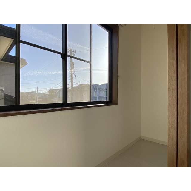 バルコニー　サンルーム