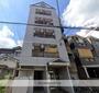 矢田駅より徒歩4分 築36年10ヶ月 5階建の賃貸物件