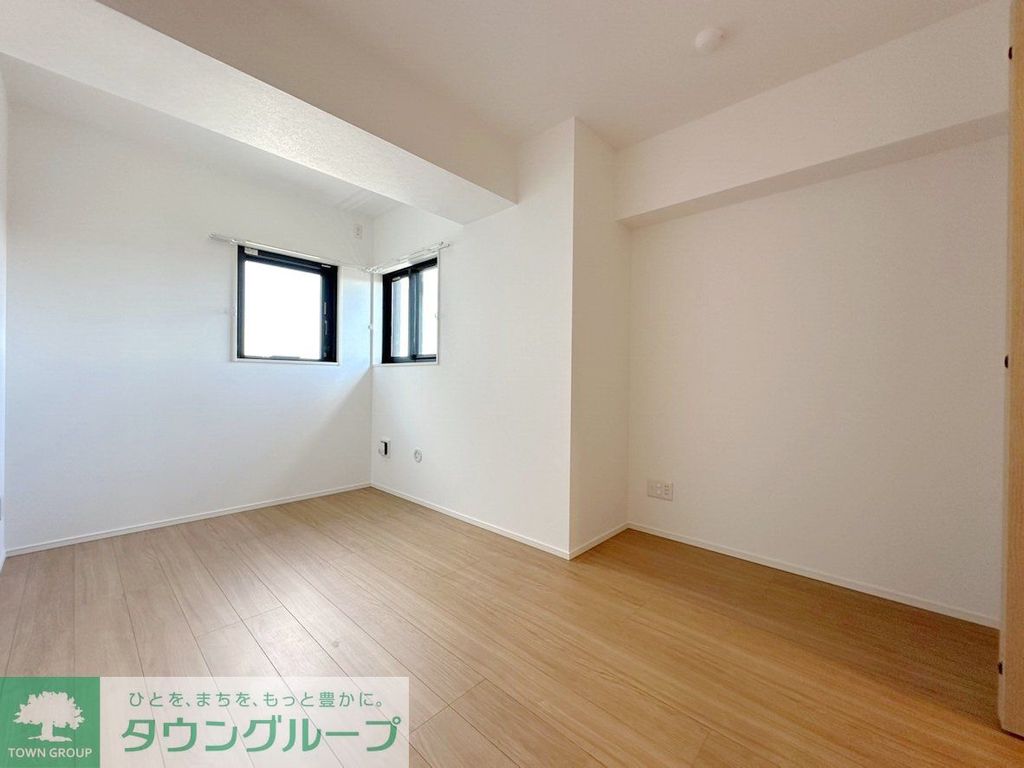 その他部屋・スペース　リビング/居室