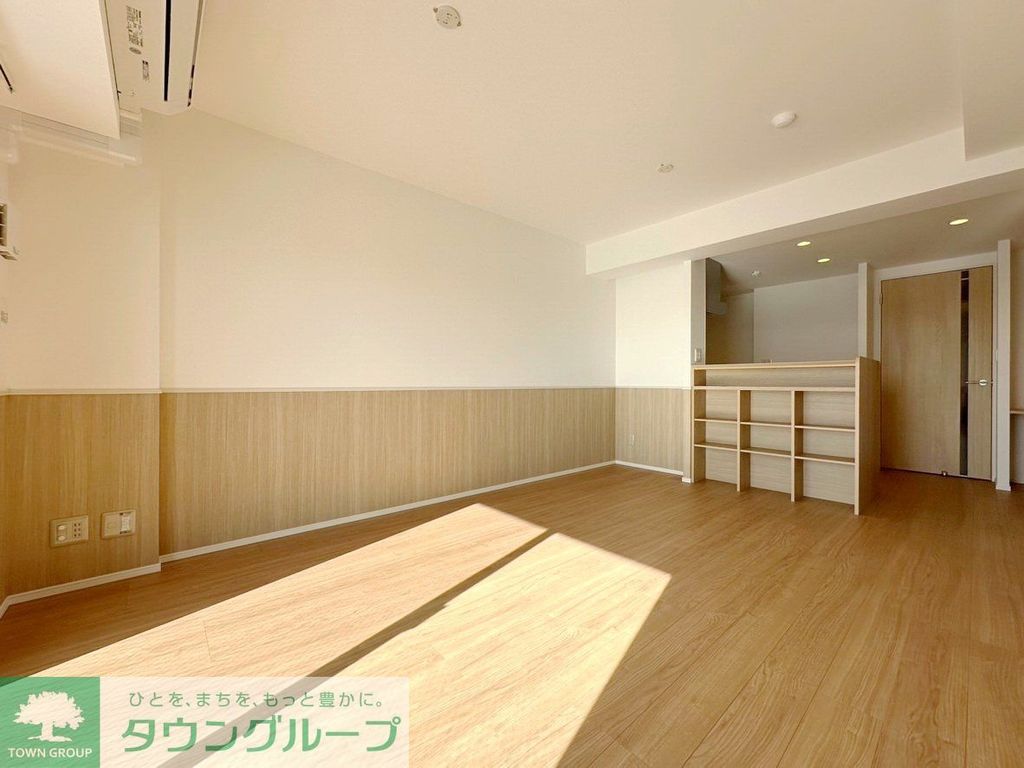 居室・リビング　リビング/居室