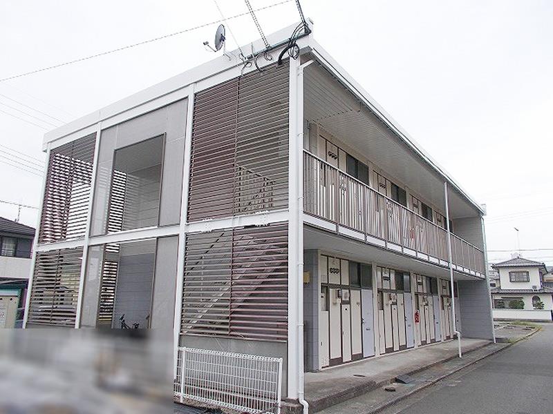 ＪＲ山陽本線 網干駅 徒歩7分 築29年