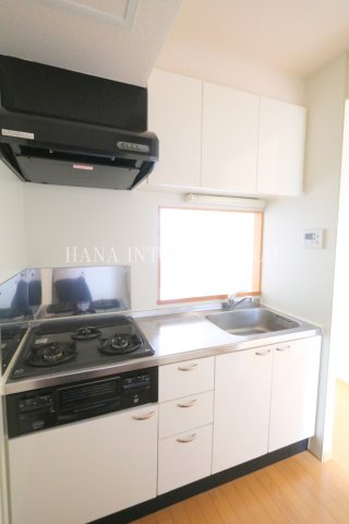 キッチン　類似タイプ