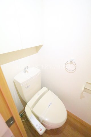 トイレ　類似タイプ