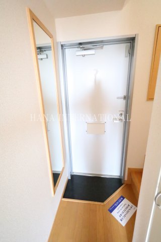 玄関　類似タイプ