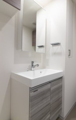 洗面設備　洗面※別部屋参考写真